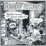 Roundup Records CD Sampler, Summer 1994